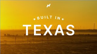 Building Greatness in Texas