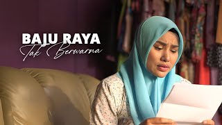 Telefilem Baju Raya Tak Berwarna | Telemovie Malaysia Terbaru 2024