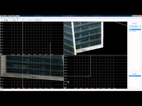 Instant Object Maker - Diseño objetos FS2004