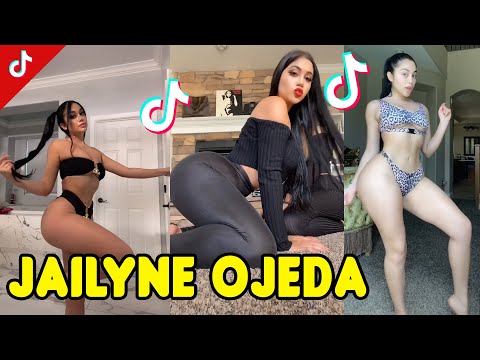 Jailyne Ojeda New TikTok Compilation