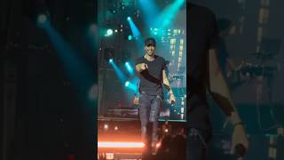 Esto no me gusta 🙅🏻‍♂️ #elperdon Mexicο 27/4/24 #enriqueiglesias #shorts