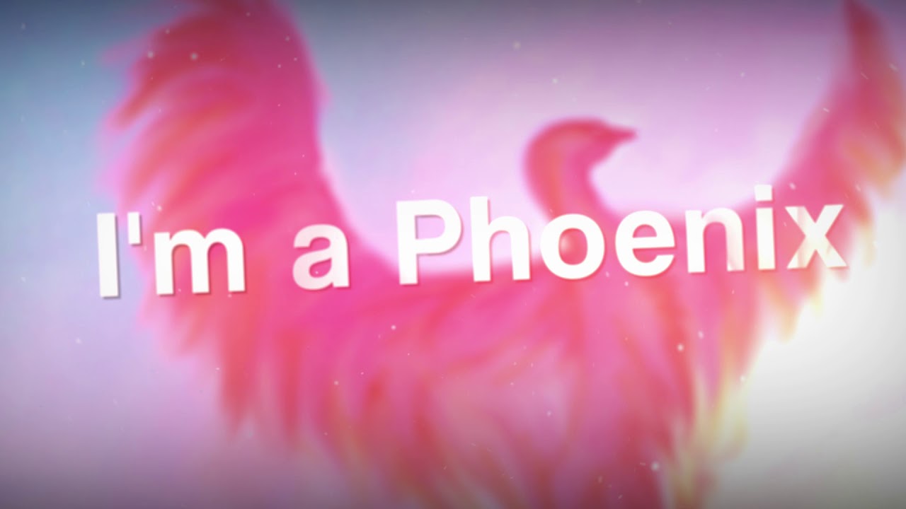 Ver Sherry Jacoby - Phoenix (Lyric Video) en YouTube Ver Sherry Jacoby - Phoenix (Lyric Video) en YouTube