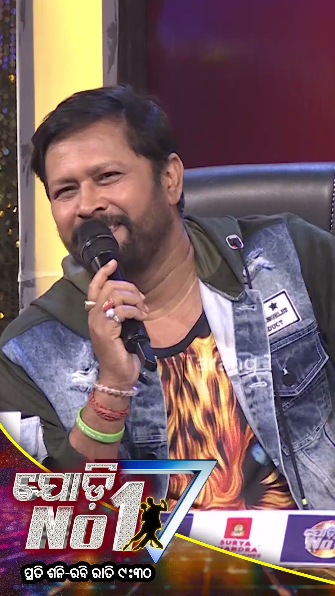 Jodi No 1 | New Dance Reality Show | Every Sat-Sun @9:30PM | Tarang TV | Tarang Plus