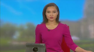 Kansas airport expands