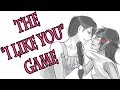 "The 'I Like You' Game" – Percy Jackson Comic Dub Drama