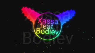 Xassa, BODIEV - Самолёт|music 2023