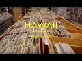 Vinyl Culture: Hawaii
