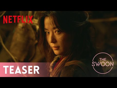 Kingdom: Ashin of the North | Official Teaser | Netflix [ENG SUB]