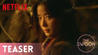 Kingdom: Ashin of the North |  Teaser | Netflix [ENG SUB]