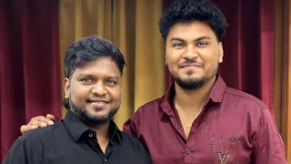 Appuram Pogiravar, Appuram Pogiravar Pola Kaanapattalum Yesu Live Performance Edwin Prabu