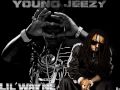 Young Jeezy Ft Lil Wayne - Scared money Mp3 Song