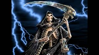 lyrics ,Death march By:SidHoward