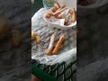very much for the first time