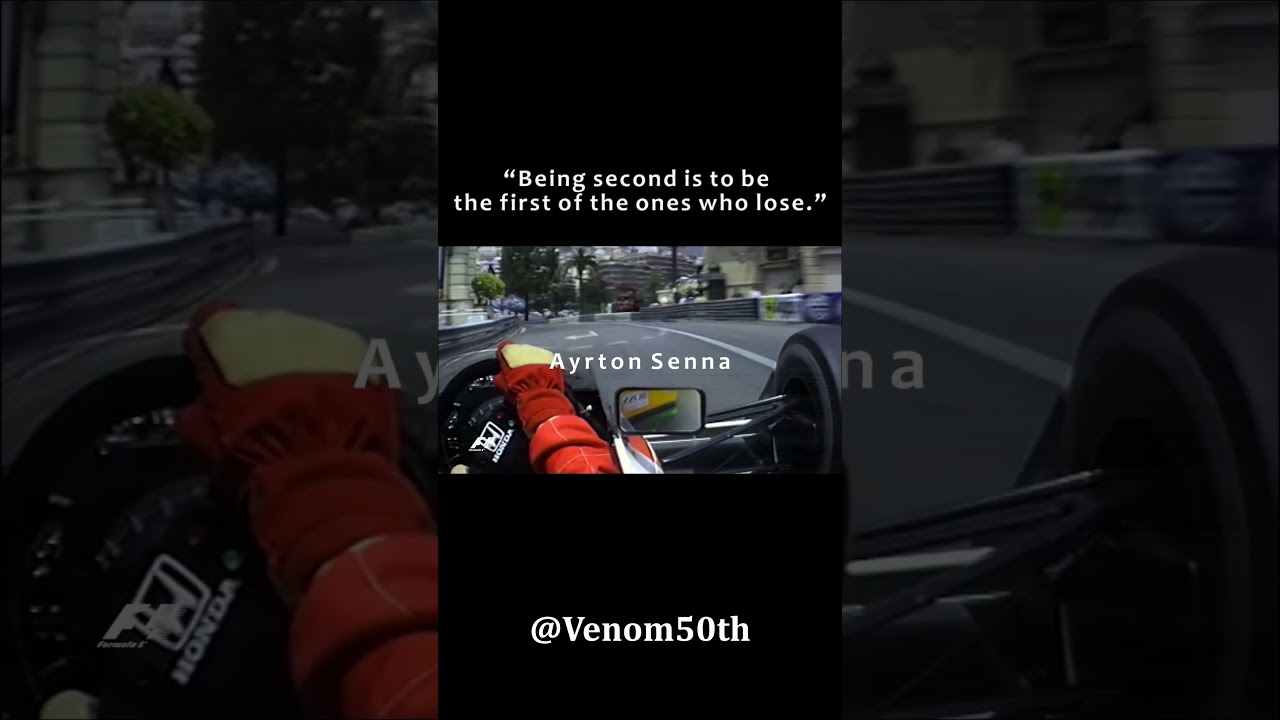 Motorsport Quotes