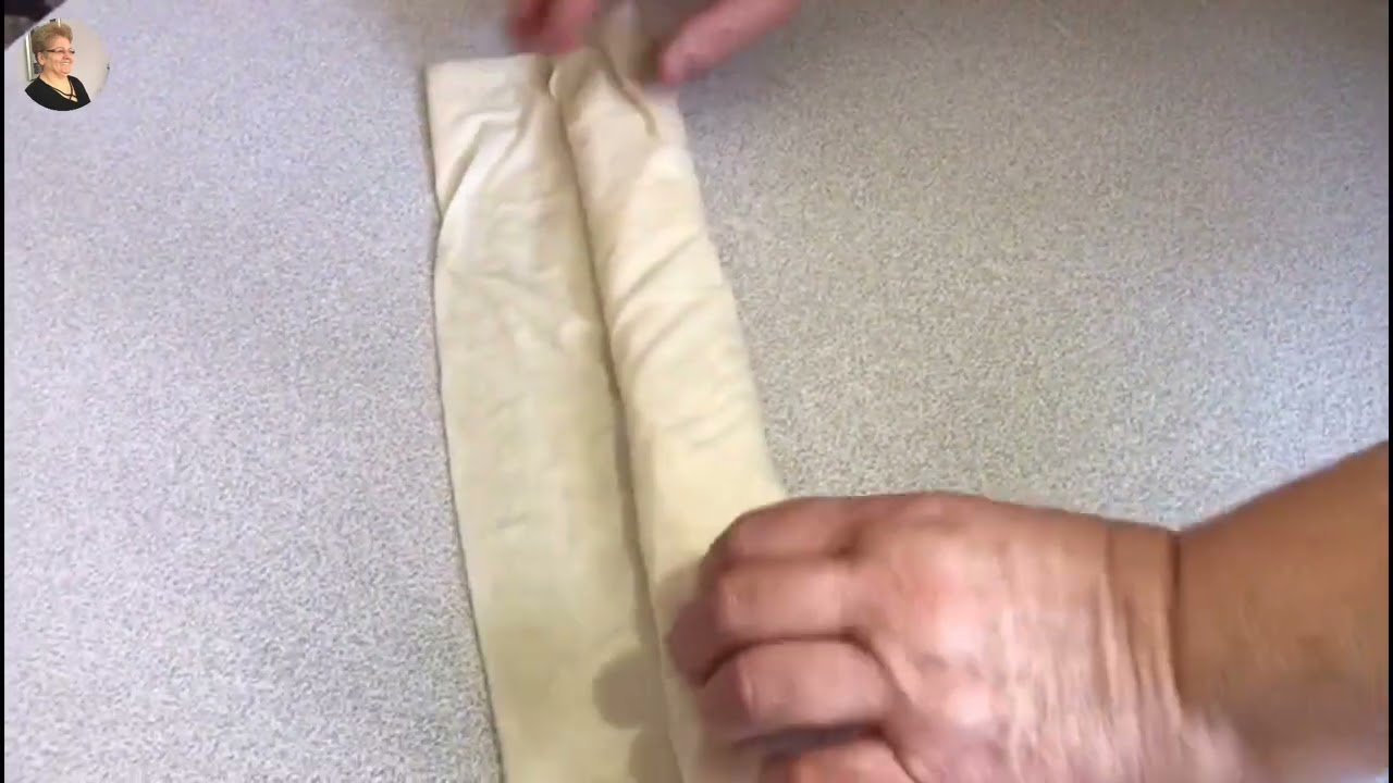 El Açması Tadında Börek Tarifi | Nasıl Yapılır?
