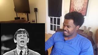 Video thumbnail of "The Animals House Of The Rising Sun  Reaction"