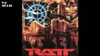 * Ratt - Detonator (Full Album)