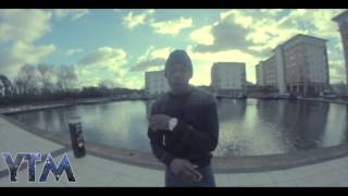 S02E02: YTM - TRIKSTA - FREESTYLE