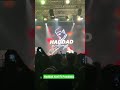 Haddad Alwi Ft Pusakata Live