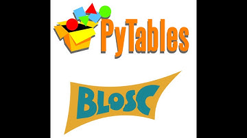 Blosc2 and PyTables: Querying