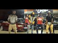 Tchaikabo x himra x izi life x payne industry  tchoukou tchoukou drill clip officiel