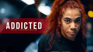 ADDICTED - Choreography By Nat Bat & Nathaniel Williams - Filmed by Alexinho Mougeolle