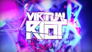 Miniatura de vídeo de "Astronaut - Quantum (Virtual Riot Remix)"