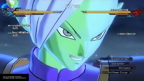 Xenoverse 2 FIX YOUR DAMN SERVERS!!
