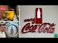 World of coca cola  ultimate coke museum tour  atlanta georgia