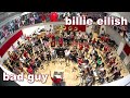 USC Trojan Marching Band · "Bad Guy" by Billie Eilish