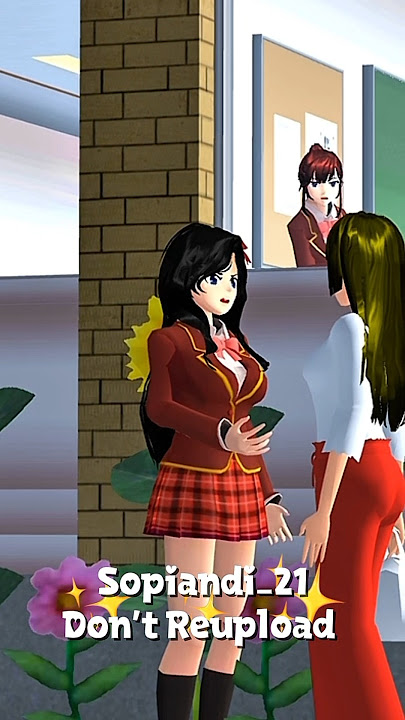 Not all kids are as lucky as you🙂❤️‍🩹 #ccpsss #sakuraschoolsimulator #shorts ib : @itsnelfa