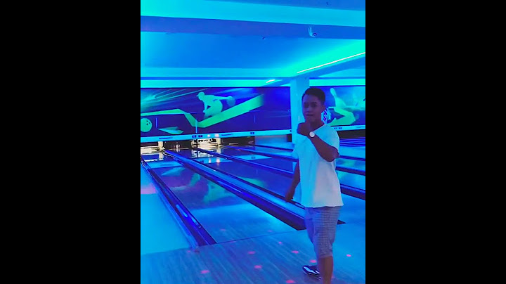 Bowling trong aeon mall bình tân bao nhiêu tiền