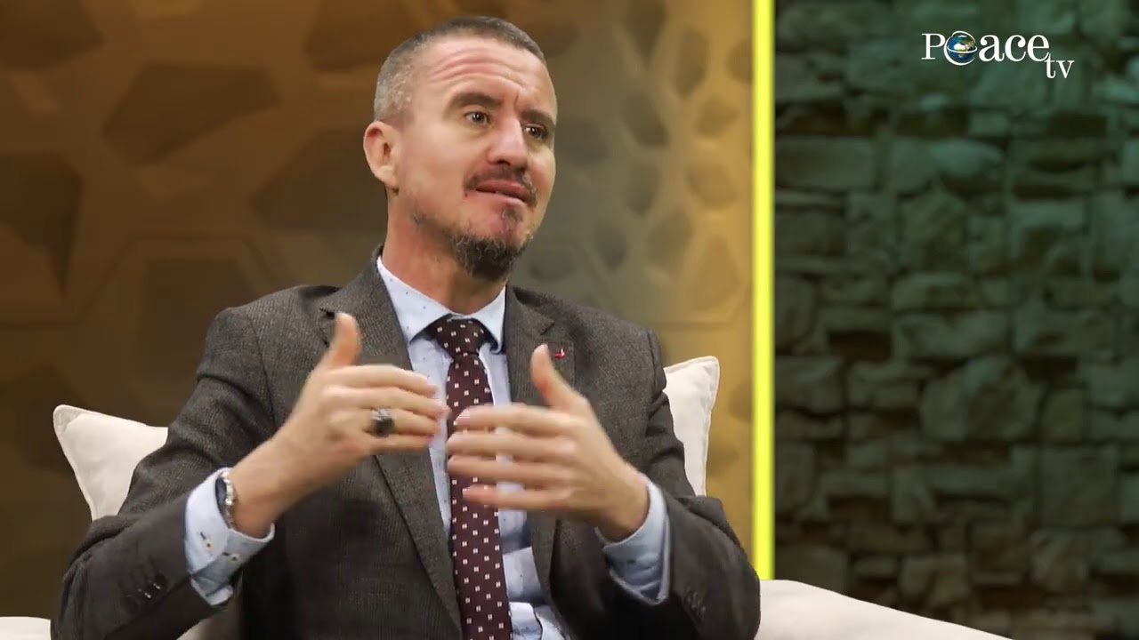 18. Çdo të thotë - Ezani - Dr. Imam Ahmed Kalaja