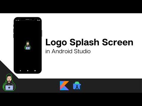 ভিডিও: স্প্ল্যাশ স্ক্রিনটি কীভাবে ফিরে আসবে