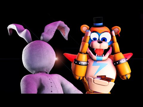 FNAF SB THE FART OF 87