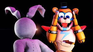 Fnaf Sb The Fart Of 87