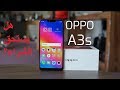 سعر ومواصفات ومميزات وعيوب اوبو ايه 3 اس/Oppo A3s