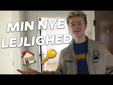 Video: Hvordan Vælger Jeg En Lejlighed I En Ny Bygning?