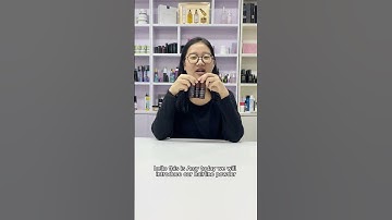 Thumbnail of hairline powder