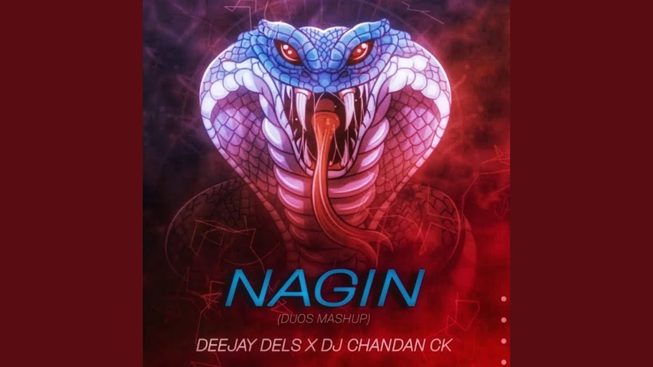 NAGIN DUOS MIX YouTube Music