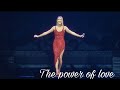 The Power Of Love | Courage Tour Multi-angle Video