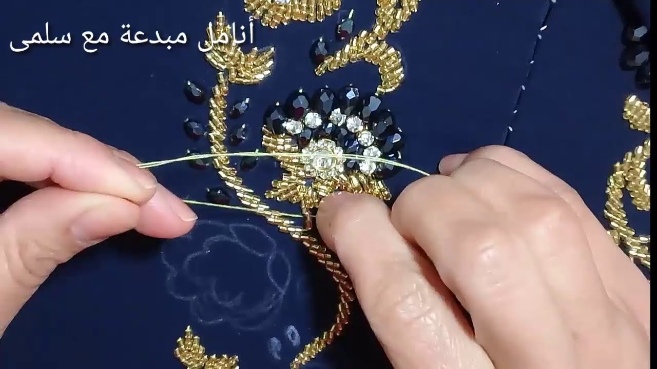 #تعليم التنبات للمبتدئين #تنبات العقيق#دخلي تعلمي كيفاش تنبتي قفطانك بيدك بطريقة ساهلة#tanbat la39i9