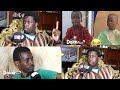 Keur mbaye fall la famille accuse parle badou na sacrifi personne les camras de surveillance
