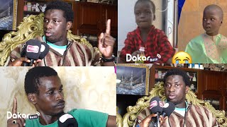 Keur Mbaye Fall: la famille accusée parle "Badou n'a sacrifié personne, les Caméras de Surveillance