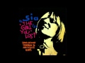 sia - the girl you lost (Sander van Doorn Remix) (Dhr CN Remix)