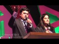 G d goenka international school surat  3rd annual function 201314 part1