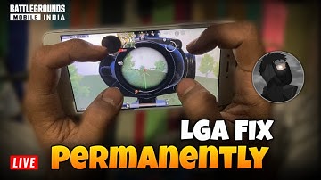 How To Fix Lag Permanently BGMI/PUBG | Pubg lag Problem | How to fix lag in Bgmi/pubg After update