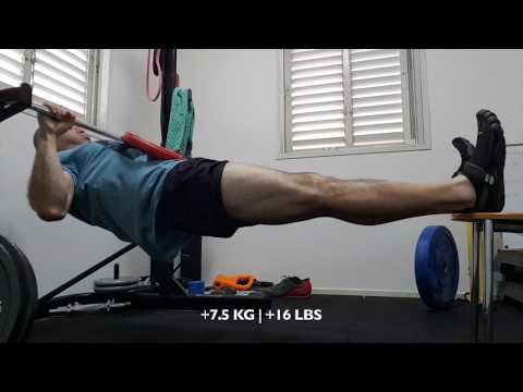Weighted Inverted Rows