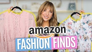 Best Selling Spring Amazon Fashion Finds