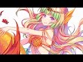 【Speedpaint】 Underwater Petals - Cel Shading (Hyan Timelapse #81)